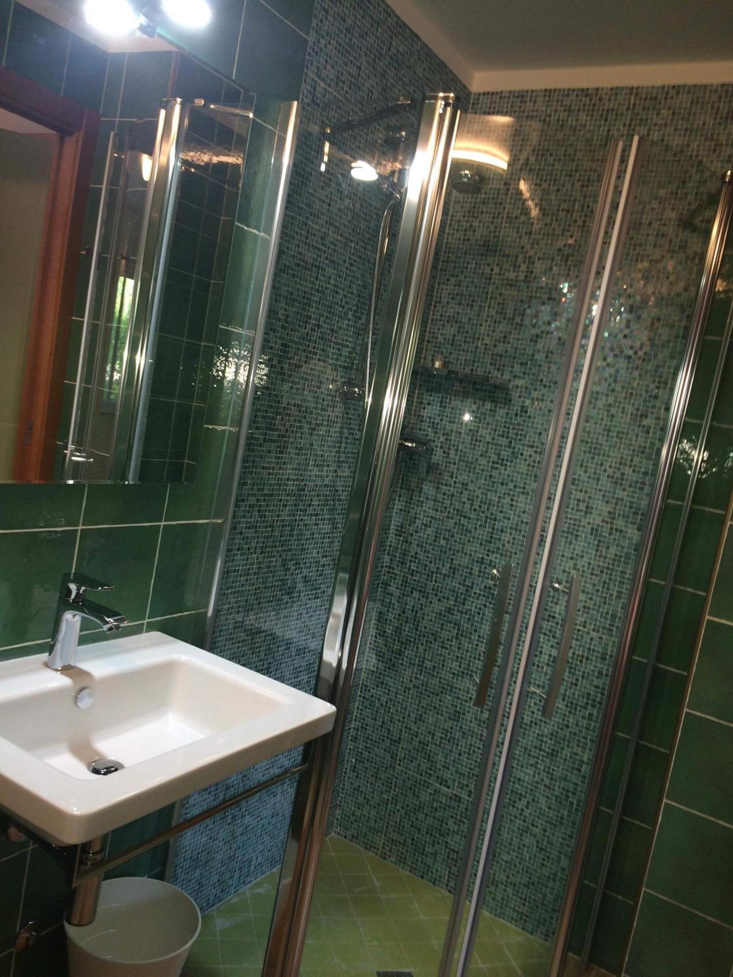 Residenza Villa Flores Bellaria-Igea Marina Ruang foto
