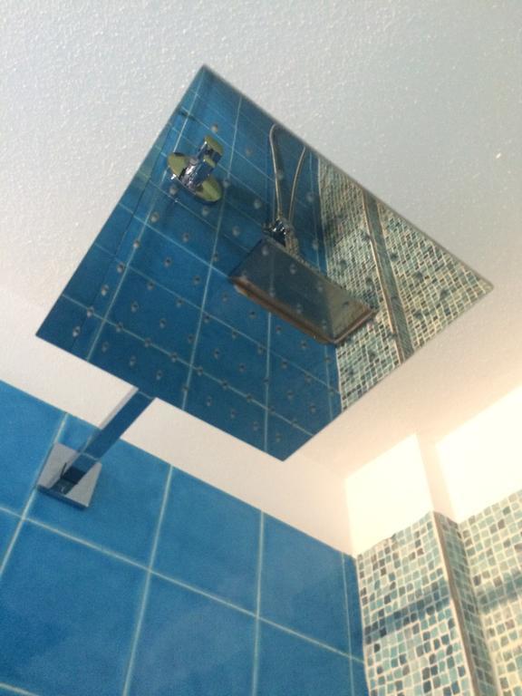 Residenza Villa Flores Bellaria-Igea Marina Bagian luar foto